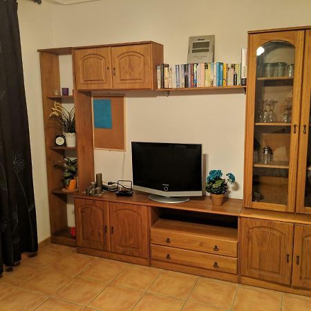 Beautiful 1 Bedroom Apartment In Roda, Los Alcazares. Larger Than Average. المظهر الخارجي الصورة