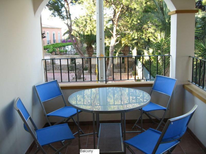 Beautiful 1 Bedroom Apartment In Roda, Los Alcazares. Larger Than Average. المظهر الخارجي الصورة
