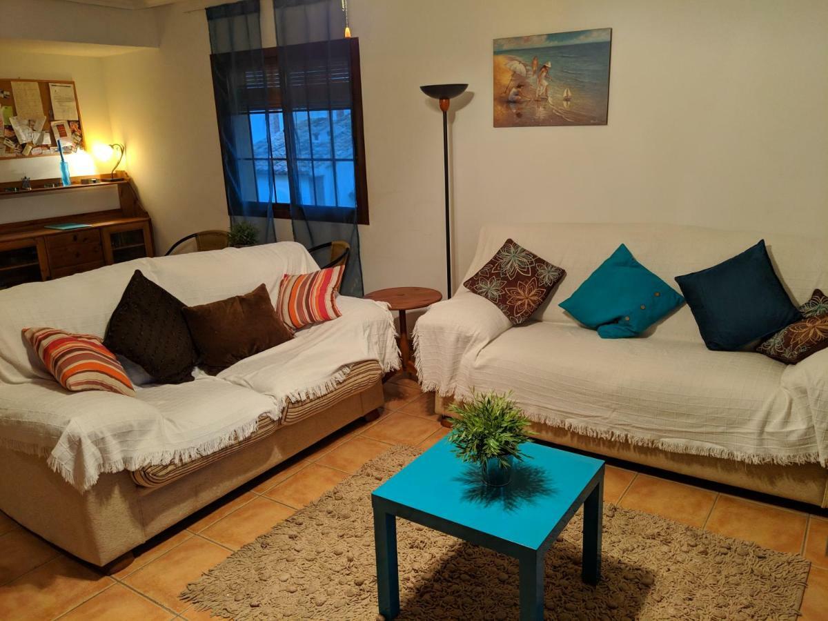 Beautiful 1 Bedroom Apartment In Roda, Los Alcazares. Larger Than Average. المظهر الخارجي الصورة