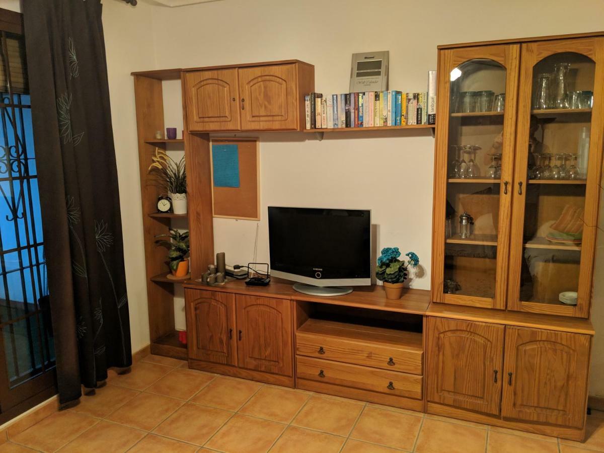 Beautiful 1 Bedroom Apartment In Roda, Los Alcazares. Larger Than Average. المظهر الخارجي الصورة
