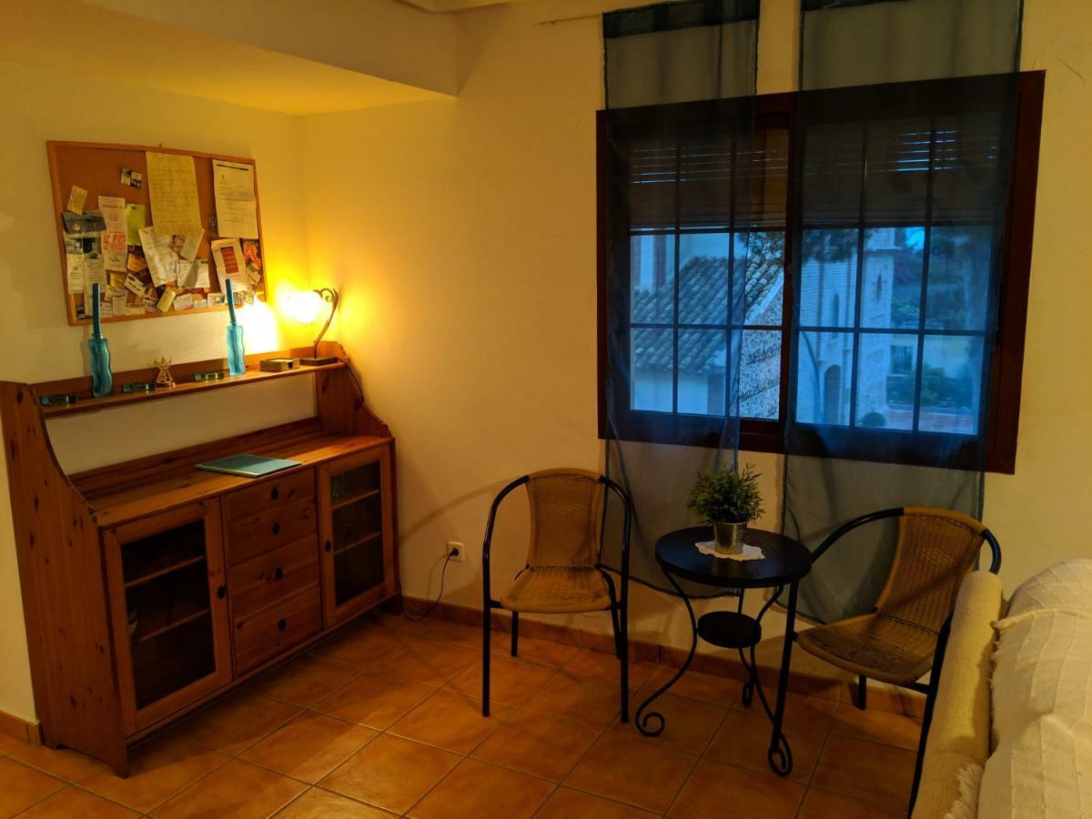 Beautiful 1 Bedroom Apartment In Roda, Los Alcazares. Larger Than Average. المظهر الخارجي الصورة