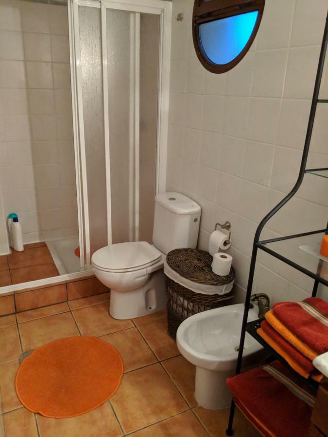 Beautiful 1 Bedroom Apartment In Roda, Los Alcazares. Larger Than Average. المظهر الخارجي الصورة