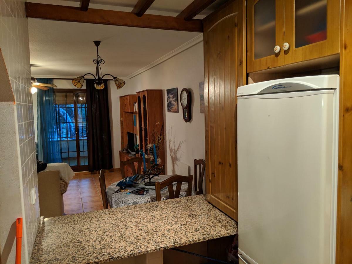 Beautiful 1 Bedroom Apartment In Roda, Los Alcazares. Larger Than Average. المظهر الخارجي الصورة
