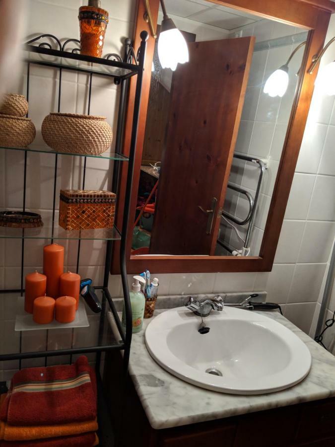 Beautiful 1 Bedroom Apartment In Roda, Los Alcazares. Larger Than Average. المظهر الخارجي الصورة